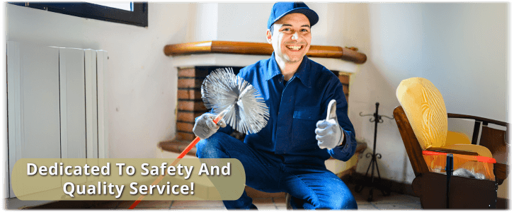 Chimney and Fireplace Solutions