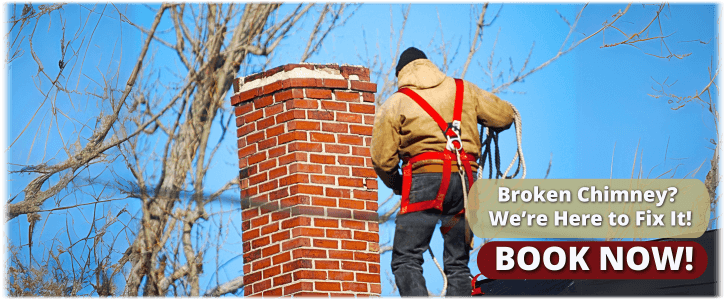 Chimney Repair Cleveland Ohio