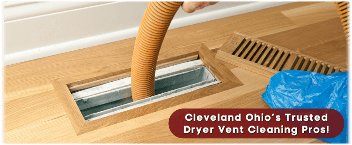 Dryer Vent Cleaning Cleveland Ohio
