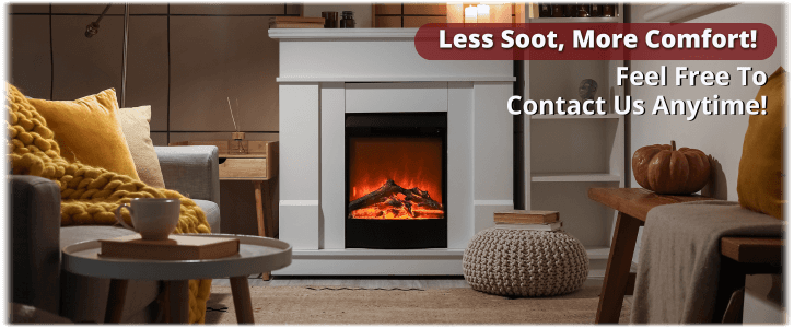 Fireplace Cleaning Cleveland Ohio