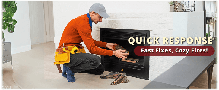 Fireplace Repair Cleveland Ohio