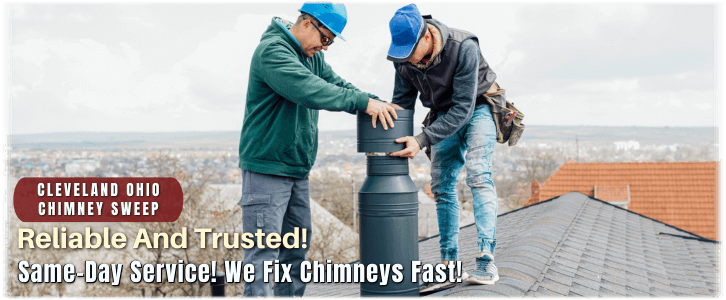 Chimney Sweep Cleveland Ohio