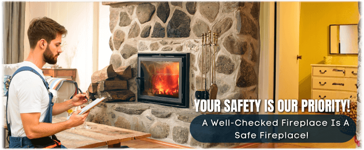 Chimney and Fireplace Inspection Cleveland Ohio